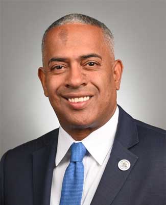 Mayor