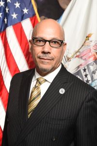 Luis Pastorisa, City Clerk